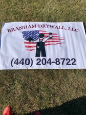 Avatar for Branham Drywall
