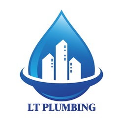 LT Plumbing Services, Inc. logo