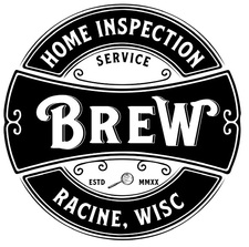 Logo for Brew Inspection Service, LLC