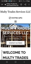 Avatar for Multy Trades Services LLC