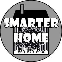 Smarter Home logo