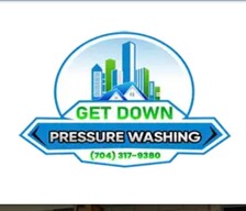 Avatar for Get Down Pressure Washin'