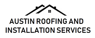 Austin Roofing and Installation Services logo