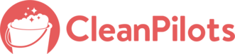 Clean Pilots logo