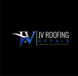 J V Roofing Repairs logo