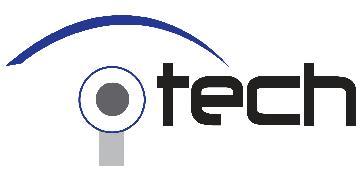 I-Tech Security logo