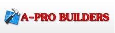 Logo for A-Pro Builders and Renovations, Inc.