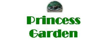 Princess Garden, Inc. logo