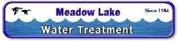 Meadow Lake Water Treatment Systems logo