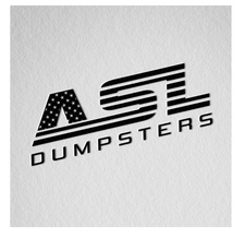 Avatar for ASL Dumpsters