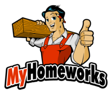 MyHomeworks logo