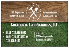 Avatar for Greengate Land Services, LLC