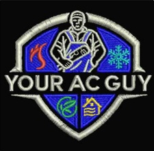 Your AC Guy, LLC logo
