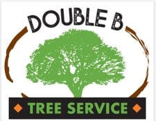 Double B Tree Service logo