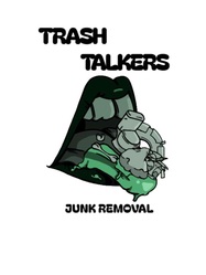 Twin City Trash Talkers logo