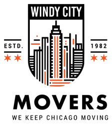 Windy City Movers, Inc logo