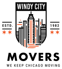 Logo for Windy City Movers, Inc