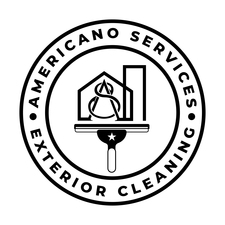Logo for Americano Services Exterior Cleaning