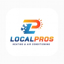 Avatar for LOCAL PROS HEATING AND AIR CONDITIONING