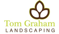 Tom Graham Lanscaping LLC - Home Facebook logo
