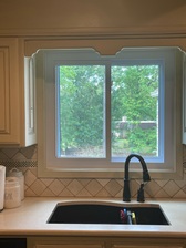 Reliable Windows, Doors and Siding logo