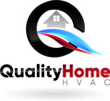 Quality Home Heating & Cooling LLC logo
