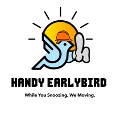 Avatar for Handy Early Bird