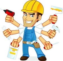 Avatar for DBD Handy Man Services - 17 Photos - Home Improvement - 44436