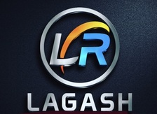 Logo for Lagash Renovision, LLC