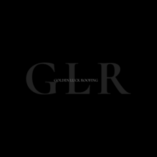 Golden Luck Roofing, Inc. logo