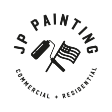 JP Painting logo