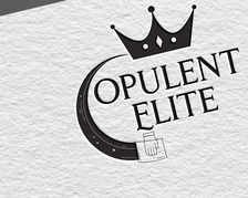 Logo for Opulent Elite, LLC