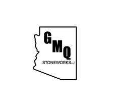 Logo for GMQ Stoneworks LLC