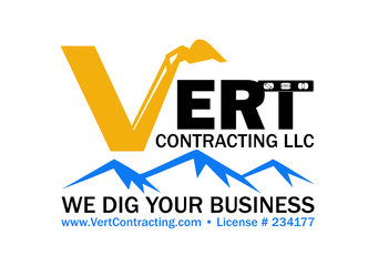 Vert Contracting, LLC logo