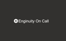 Logo for Enginuity On Call