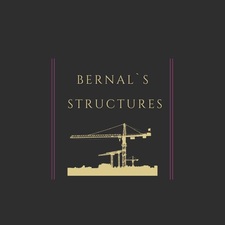 Bernal's Structure logo