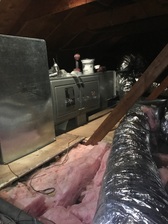 Cool Temp Heating and Air Conditioning logo