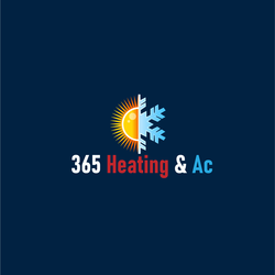 365 Heating & AC logo