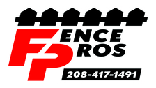 Avatar for Fence Pros