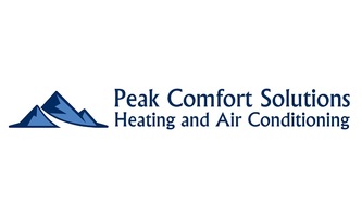 Peak Comfort Solutions, LLC logo