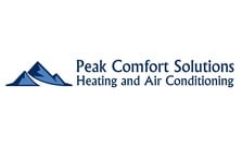 Avatar for Peak Comfort Solutions, LLC