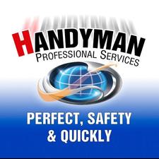 Handyman Professional Services logo