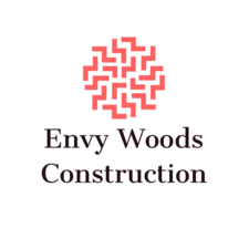 Envy Woods Construction, LLC logo