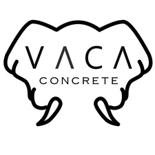 Vaca Concrete LLC -   Facebook logo