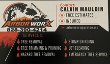 Avatar for Tree Worx