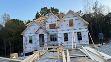 Aldana Construction Corp. logo