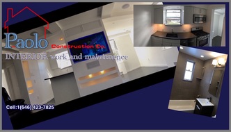 Paolo Construction logo