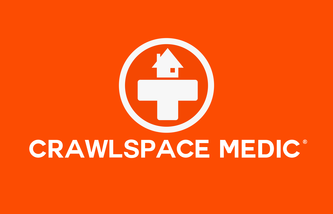 Crawlspace Medic logo