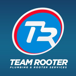 Team Rooter, Inc. logo