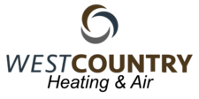 West Country HVAC logo